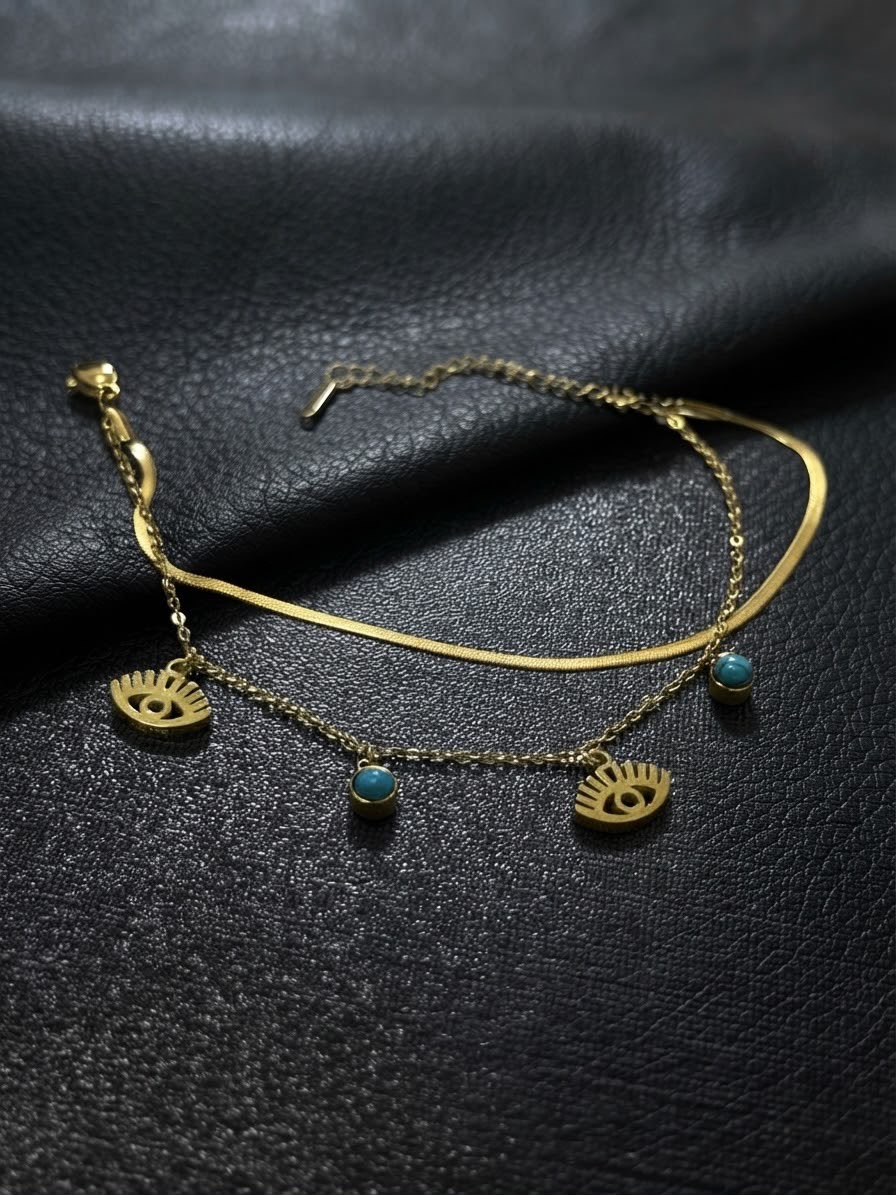 Moonelle bracelets by Moonelle Official — view 1